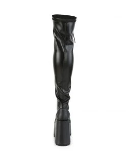 Gothic Boots Demonia CAMEL-300 Boots