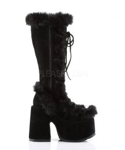 Gothic Boots Demonia CAMEL-311 Boots 14 Gothic Boots Demonia CAMEL-311 Boots