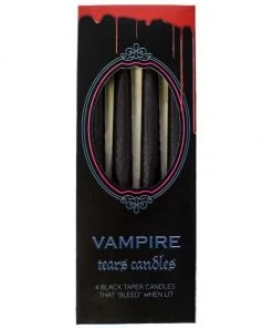 Nemesis Now Anne Stokes Dragon Red + Free Vampire Tears Candles
