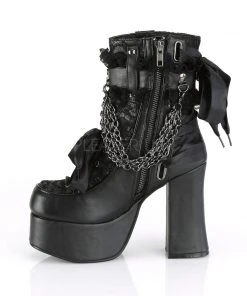 Gothic Boots Demonia CHARADE-110 Boots