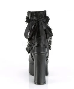 Gothic Boots Demonia CHARADE-110 Boots