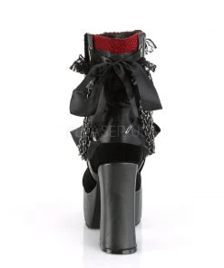 Gothic Boots Demonia CHARADE-110 Boots