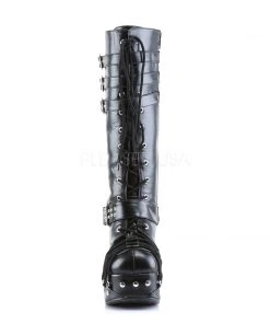 Gothic Boots Demonia CHARADE-206 Boots