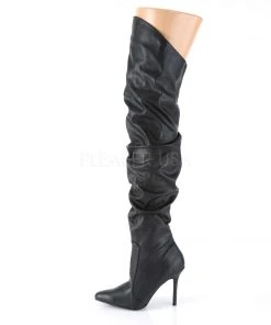 Pleaser CLASSIQUE 3011 Boots Ladies Fetish Boots