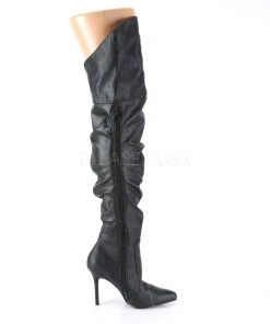 Pleaser CLASSIQUE 3011 Boots Ladies Fetish Boots