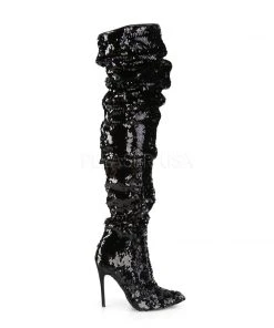Pleaser COURTLY 3011 Boots