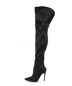 Ladies Fetish Boots Pleaser COURTLY 3012 Boots