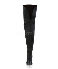 Ladies Fetish Boots Pleaser COURTLY 3012 Boots