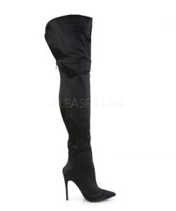 Ladies Fetish Boots Pleaser COURTLY 3012 Boots