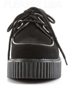 Demonia CREEPER-101 Shoes All Footwear 11 Demonia CREEPER-101 Shoes All Footwear