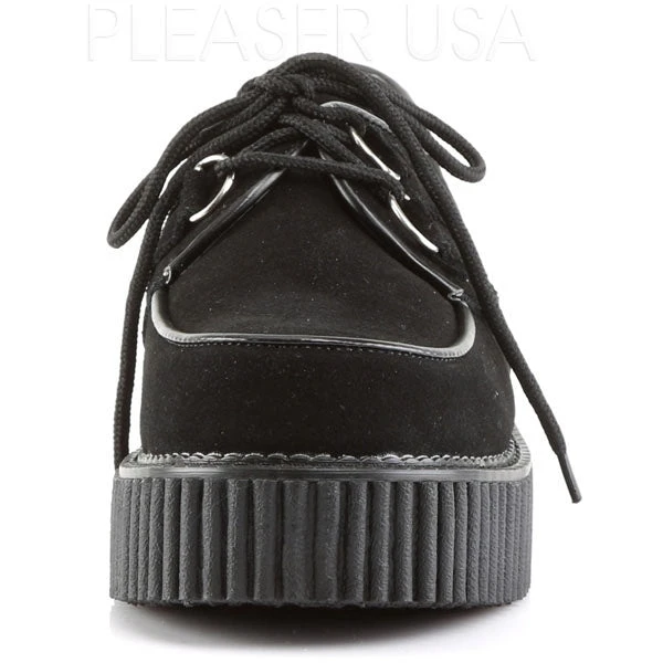 Demonia CREEPER-101 Shoes All Footwear 6 Demonia CREEPER-101 Shoes All Footwear