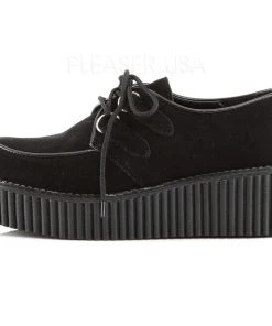 Demonia CREEPER-101 Shoes All Footwear 10 Demonia CREEPER-101 Shoes All Footwear