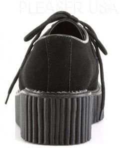 Demonia CREEPER-101 Shoes All Footwear 12 Demonia CREEPER-101 Shoes All Footwear