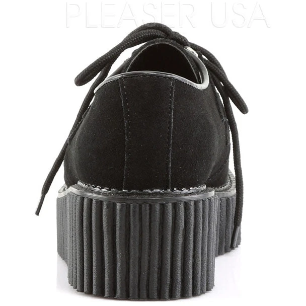 Demonia CREEPER-101 Shoes All Footwear 7 Demonia CREEPER-101 Shoes All Footwear