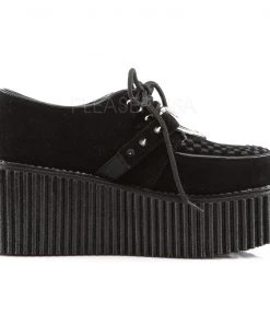Demonia CREEPER-206 Shoes