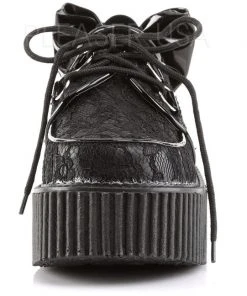 Demonia CREEPER-212 Shoes Gothic Boots 13 Demonia CREEPER-212 Shoes Gothic Boots