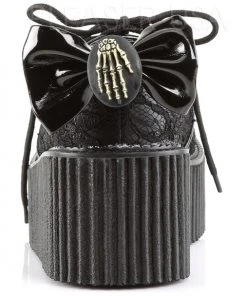 Demonia CREEPER-212 Shoes Gothic Boots