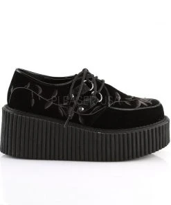 Demonia CREEPER-219 Shoes 12 Demonia CREEPER-219 Shoes