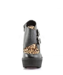 Demonia CREEPER-306 Shoes All Footwear
