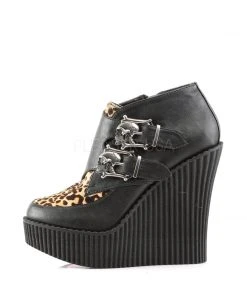 Demonia CREEPER-306 Shoes All Footwear