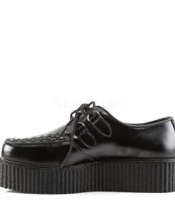 Demonia CREEPER-402 Shoes All Footwear
