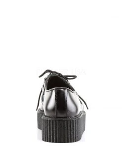 Demonia CREEPER-402 Shoes All Footwear