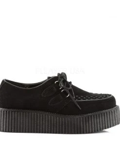 Demonia CREEPER-402S Shoes All Footwear