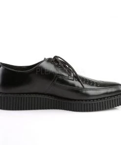 Demonia CREEPER-712 Shoes All Footwear