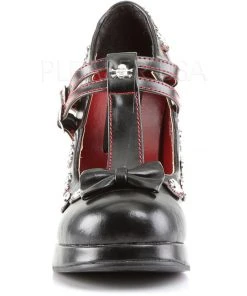 Demonia CRYPTO-06 Shoes