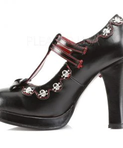 Demonia CRYPTO-06 Shoes