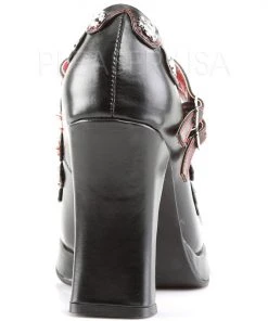 Demonia CRYPTO-06 Shoes