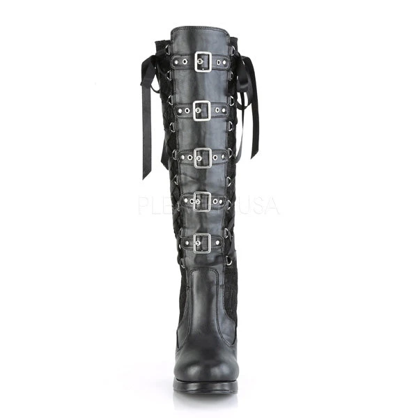 Demonia CRYPTO-106 Boots 5 Demonia CRYPTO-106 Boots