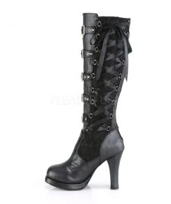 Demonia CRYPTO-106 Boots 12 Demonia CRYPTO-106 Boots