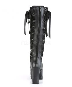 Demonia CRYPTO-106 Boots 13 Demonia CRYPTO-106 Boots