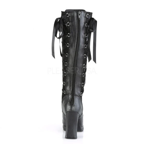 Demonia CRYPTO-106 Boots 7 Demonia CRYPTO-106 Boots