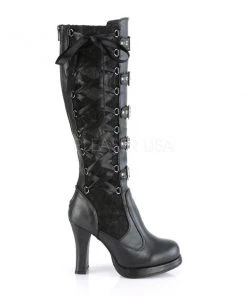 Demonia CRYPTO-106 Boots 14 Demonia CRYPTO-106 Boots