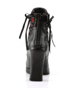 Gothic Boots Demonia Crypto 51 Boots