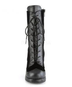 Demonia CRYPTO-63 Boots