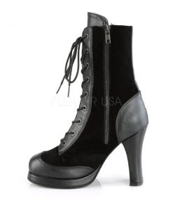 Demonia CRYPTO-63 Boots