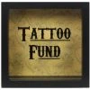 Something Different All Homeware Tattoo Fund Money Box
