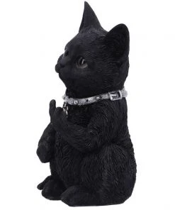 Nemesis Now Cattitude