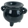 Puckator Cauldron Oil Burner Small All Homeware