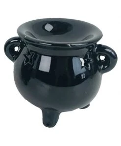 Puckator Cauldron Oil Burner Small All Homeware