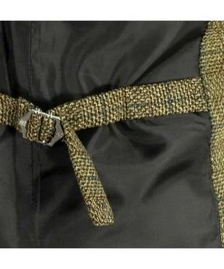 Kaymans Ascari Brown Steampunk Waistcoat Mens Steampunk Clothing