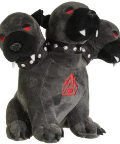 Gothic Gifts Cerberus Plush All Homeware