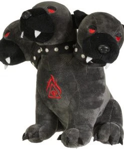 Gothic Gifts Cerberus Plush All Homeware