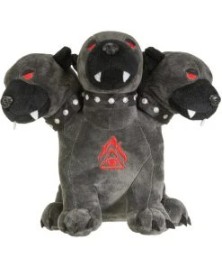 Gothic Gifts Cerberus Plush All Homeware