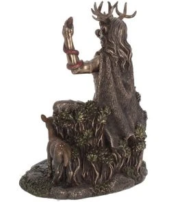 Nemesis Now Cernunnos And Animals