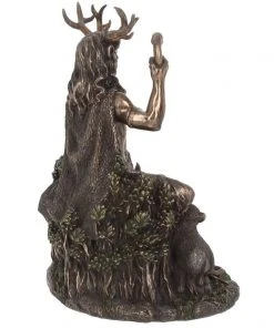 Nemesis Now Cernunnos And Animals