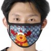 Christmas Face Masks Christmas Face Mask Reindeer